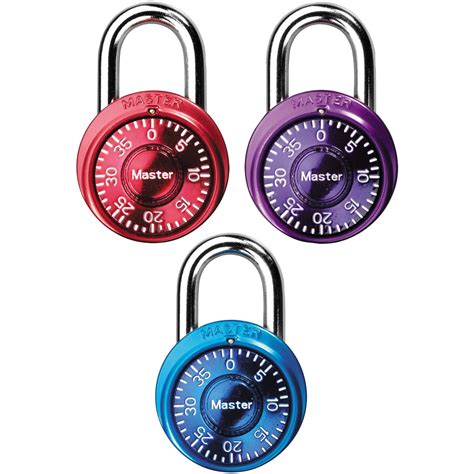 The 4mm diameter shackle is 11mm long and made of steel offering resistance to cutting and sawing. . Master lock walmart